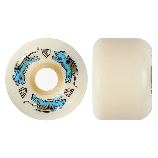 POWELL PERALTA NANO RAT AA2 97A 54MM