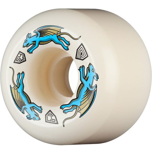 POWELL PERALTA NANO RAT AA2 97A 54MM