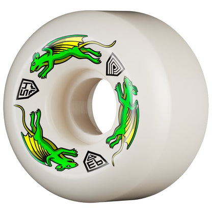 POWELL PERALTA NANO RAT V6 93A 54MM