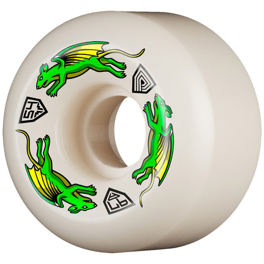 POWELL PERALTA NANO RAT V6 WIDE 97A 54MM