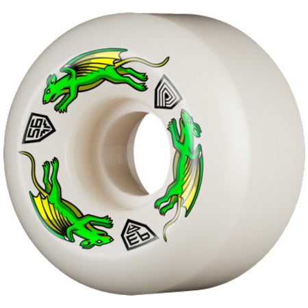 POWELL PERALTA NANO RAT V6 WIDE 93A 56MM