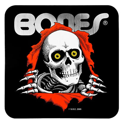 POWELL PERALTA RIPPER BUMPER STICKER