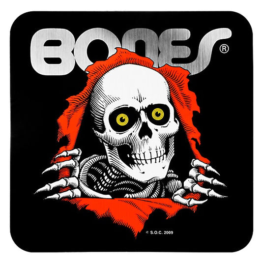 POWELL PERALTA RIPPER BUMPER STICKER