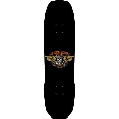 POWELL PERALTA ANDY ANDERSON HERON SKULL 7-PLY  RUST 8.45