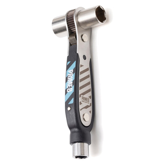 PRIME8 RATCHET LITE SKATE TOOL BLACK