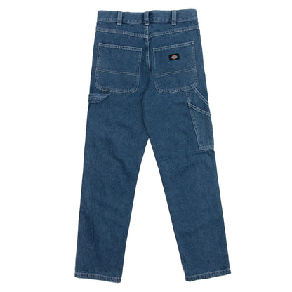 DICKIES GARYVILLE DENIM CLASSIC BLUE