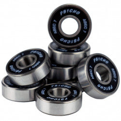 PSYCHO BEARINGS ABEC 7