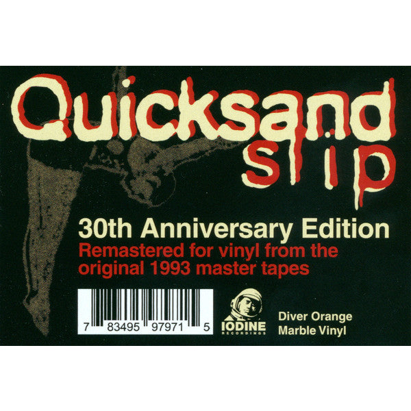 Quicksand-Slip