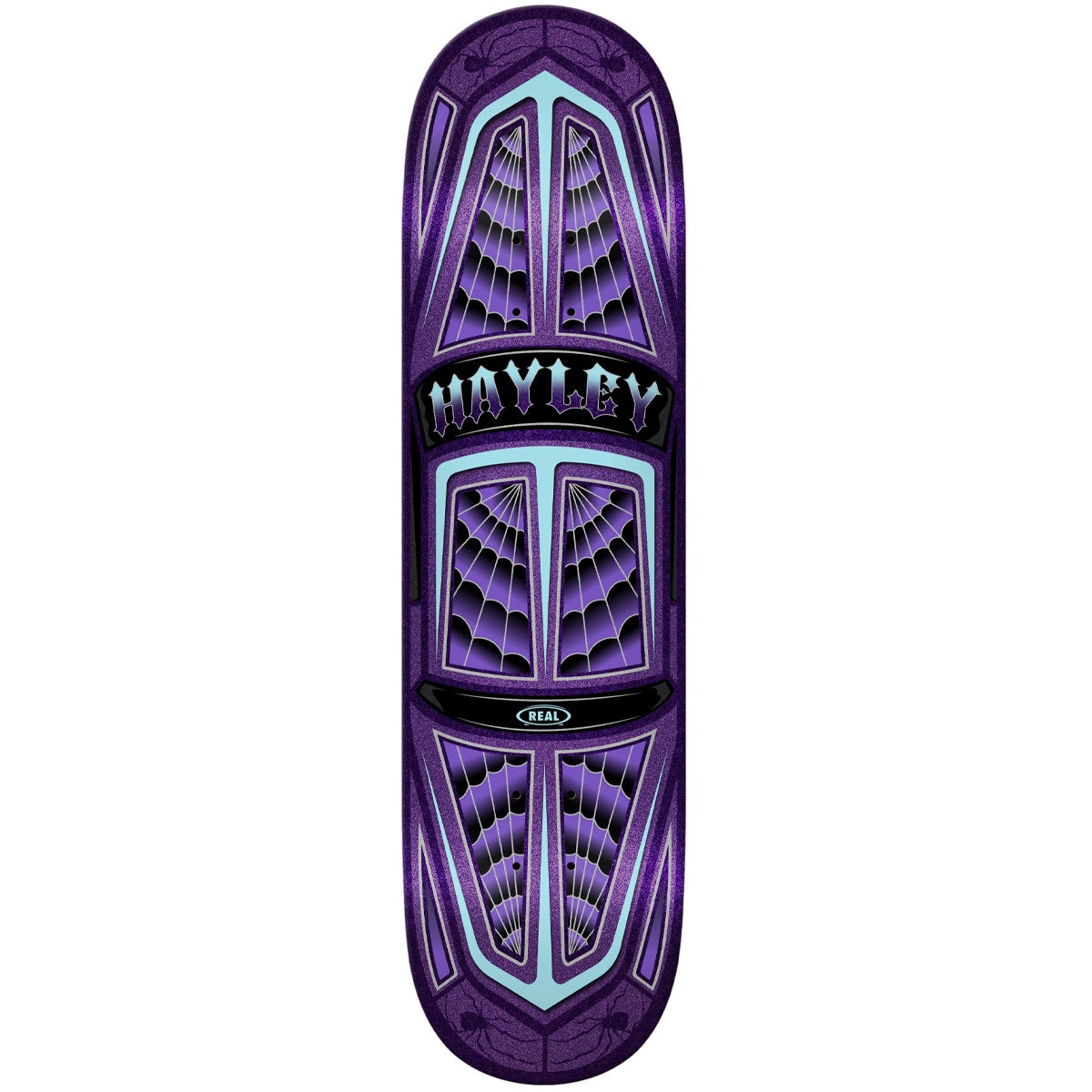 REAL HAYLEY THREADLINE TRUE FIT 8.38