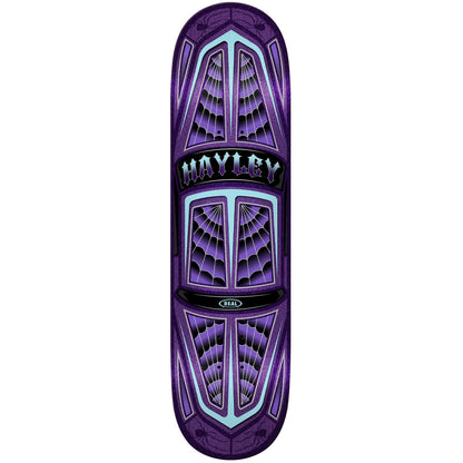 REAL HAYLEY THREADLINE TRUE FIT 8.38
