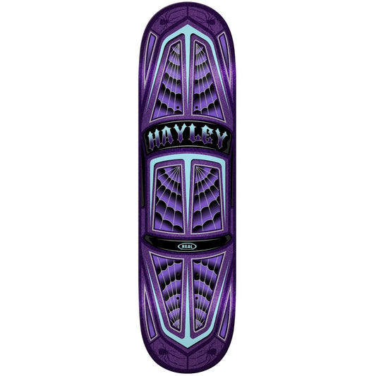 REAL HAYLEY THREADLINE TRUE FIT 8.38