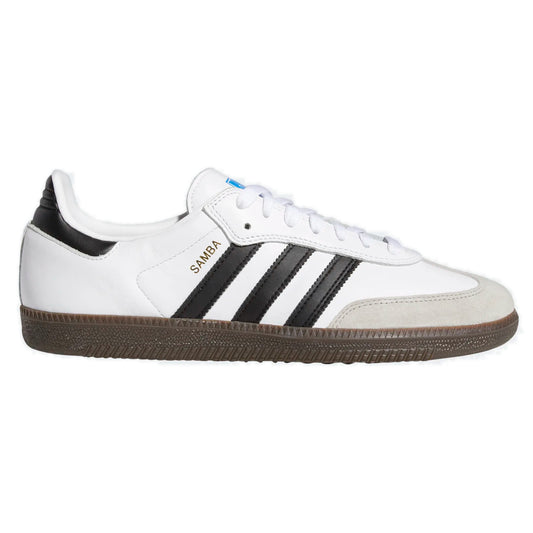 SAMBA ADV WHITE/BLACK/GUM