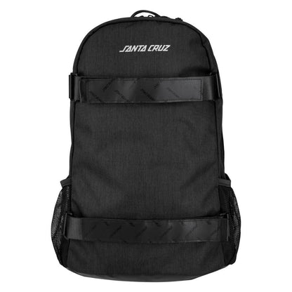 SANTA CRUZ SABRE SKATEPACK BLACK