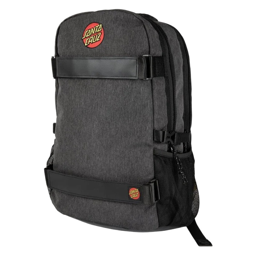 SANTA CRUZ CLASSIC DOT SKATEPACK