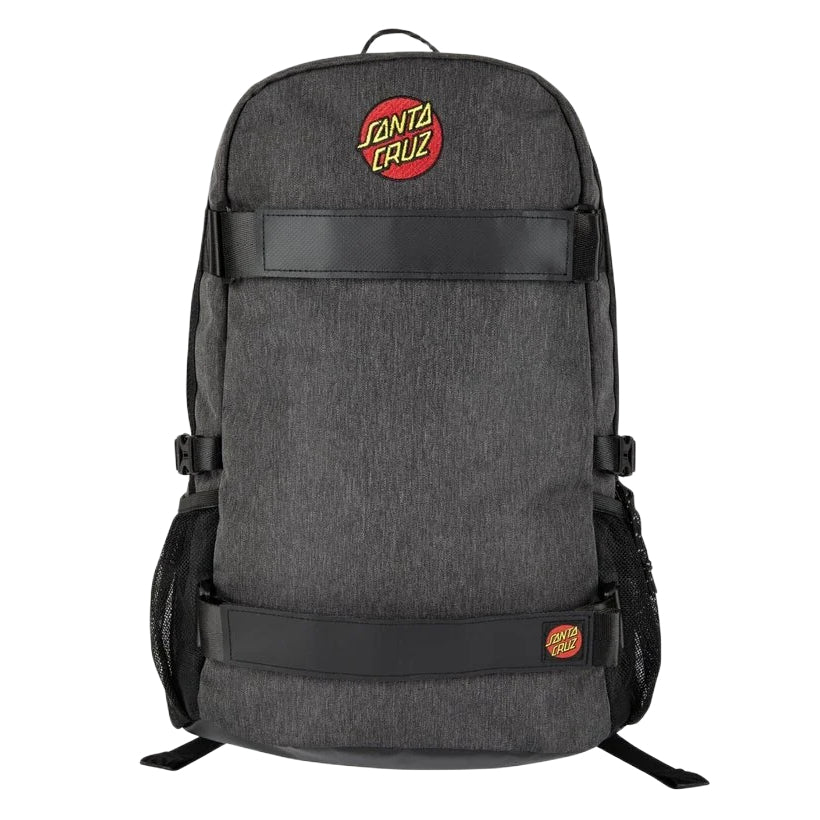 SANTA CRUZ CLASSIC DOT SKATEPACK