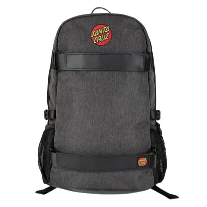 SANTA CRUZ CLASSIC DOT SKATEPACK