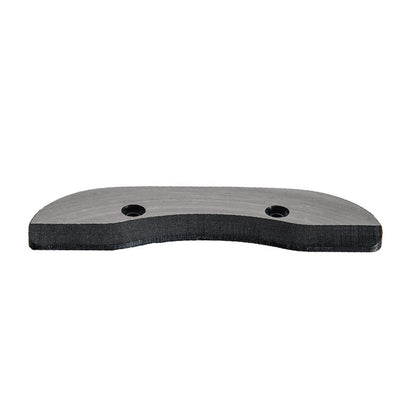 SEISMIC SKID PLATE OLD SCHOOL BLACK