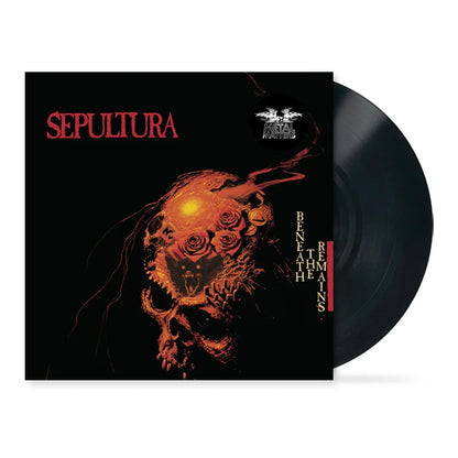 Sepultura-Beneath The Remains