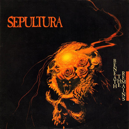Sepultura-Beneath The Remains