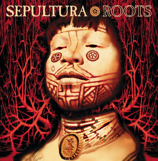 Sepultura-Roots
