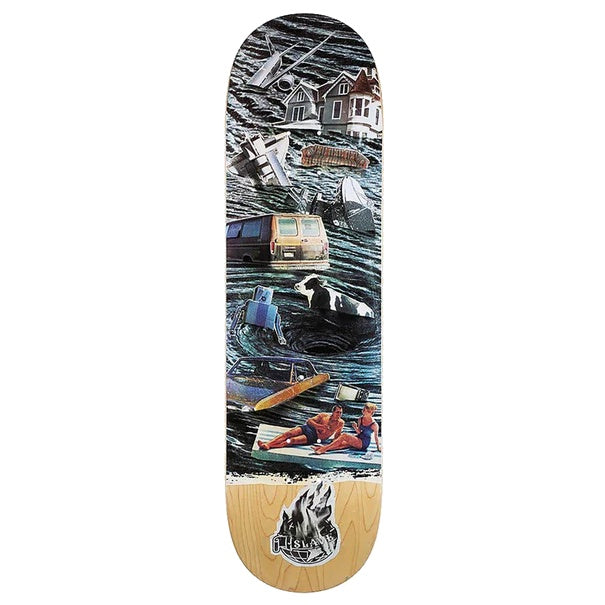 SLAVE COMMONWEALTH 8.5