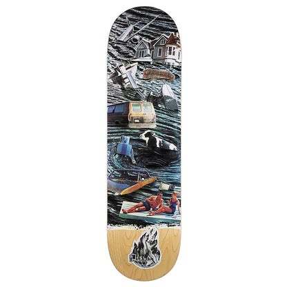 SLAVE COMMONWEALTH 8.5