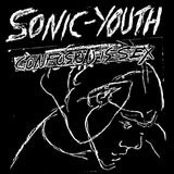 Sonic Youth-Confusion Is Sex