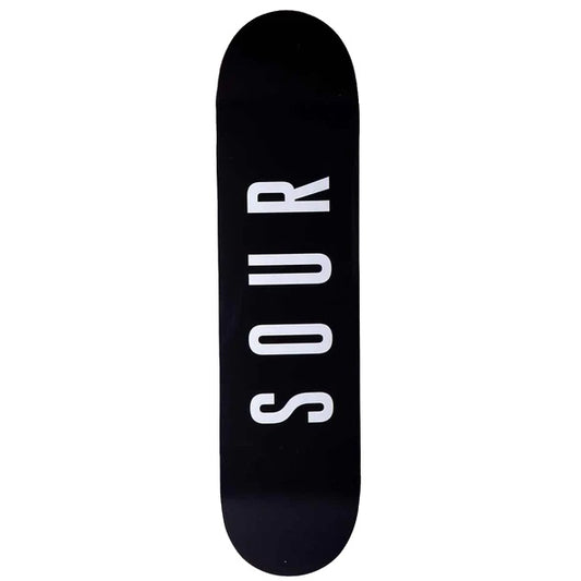 SOUR ARMY BLACK 7.5