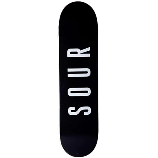 SOUR ARMY BLACK 8.0