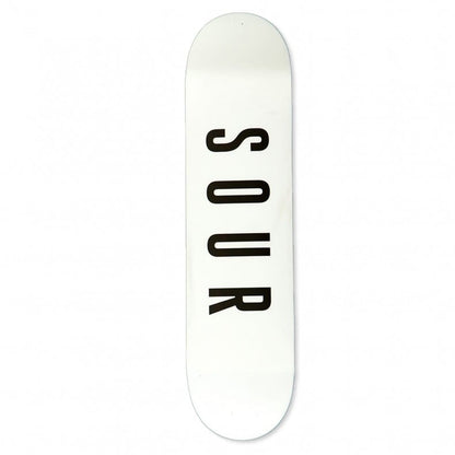 SOUR ARMY WHITE 7.75