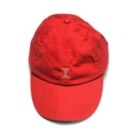 SOUR EAN 6-PANEL RED