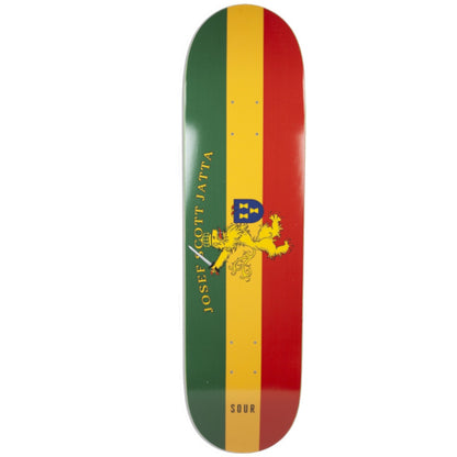 SOUR JOSEF JAHTA 8.0
