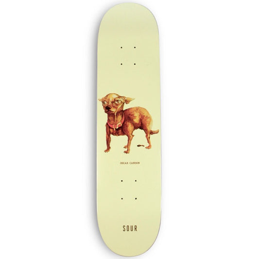 SOUR OSCAR POOCHIE 7.75