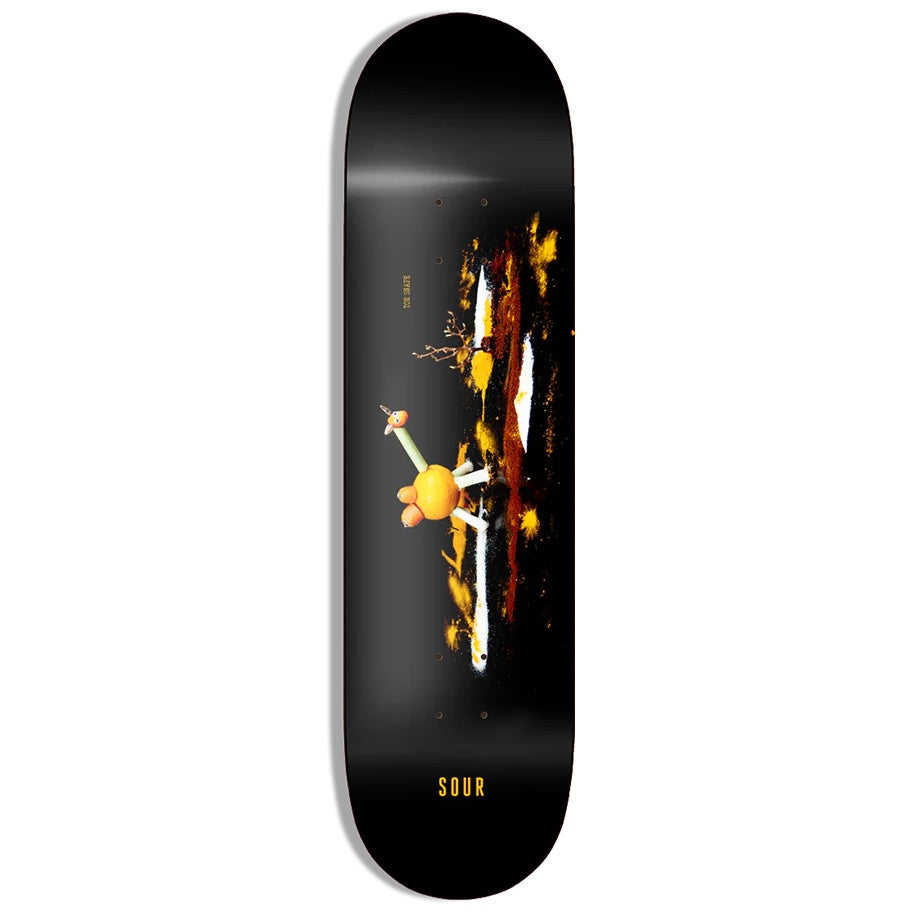 SOUR SNAPE CAMEL 8.375