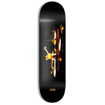 SOUR SNAPE CAMEL 8.375