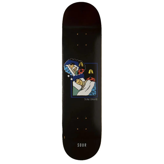 SOUR SNAPE DREAMING T DREAM 7.875