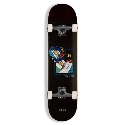 SOUR SNAPE DREAMING T DREAM IN HOUSE BUILT COMPLETE 7.875