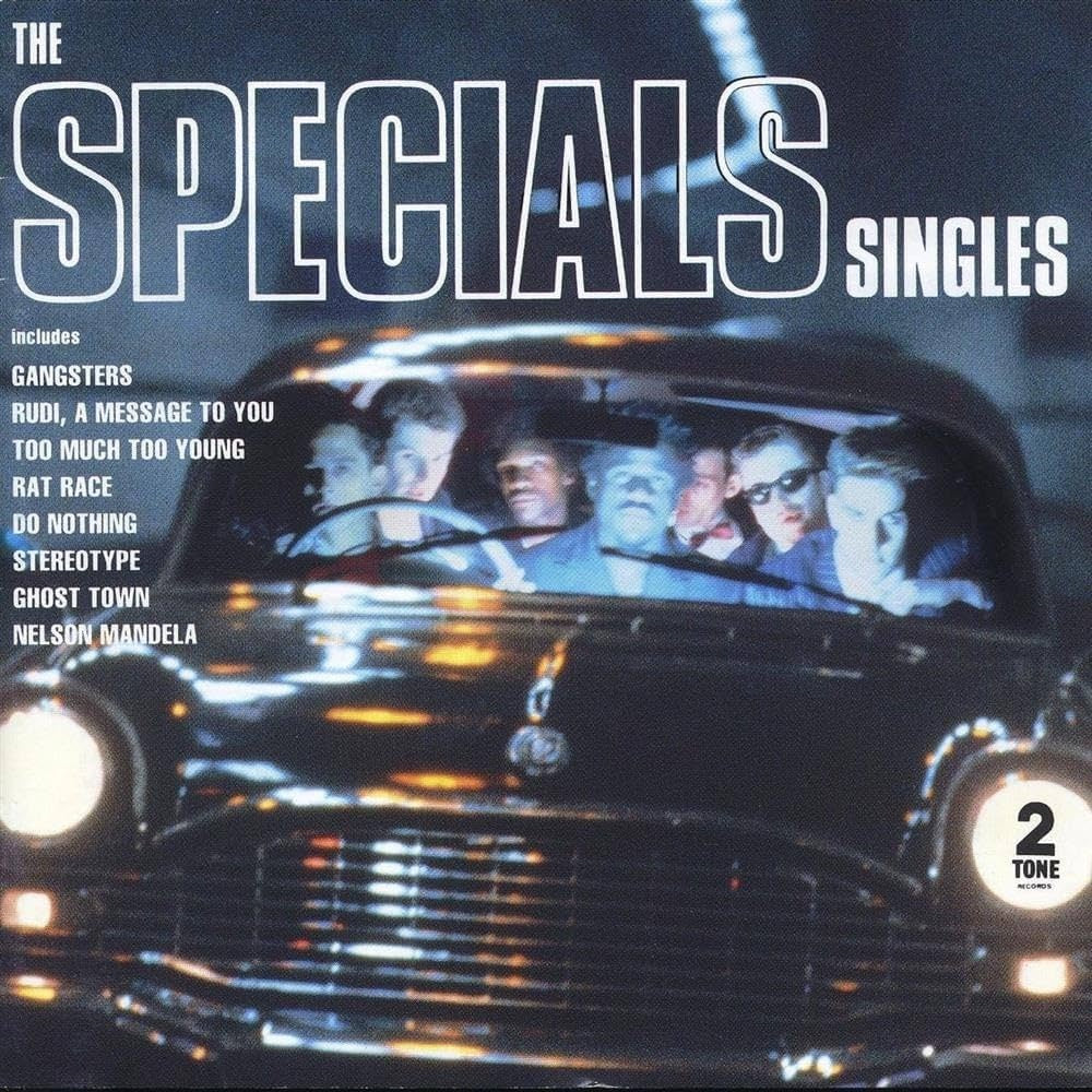 Specials-Singles