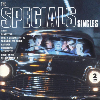 Specials-Singles