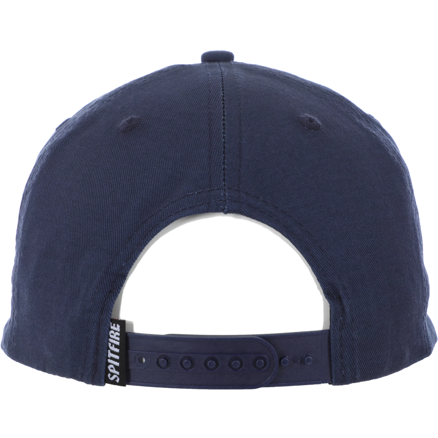 SPITFIRE FLYING CLASSIC SNAPBACK NAVY