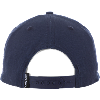 SPITFIRE FLYING CLASSIC SNAPBACK NAVY