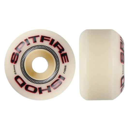 SPITFIRE FORMULA FOUR ISHOD LOCK IN CLASSICS 99A 53MM