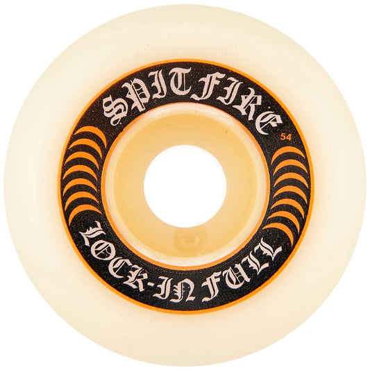 SPITFIRE FORMULA FOUR LOCK IN 99A 54MM