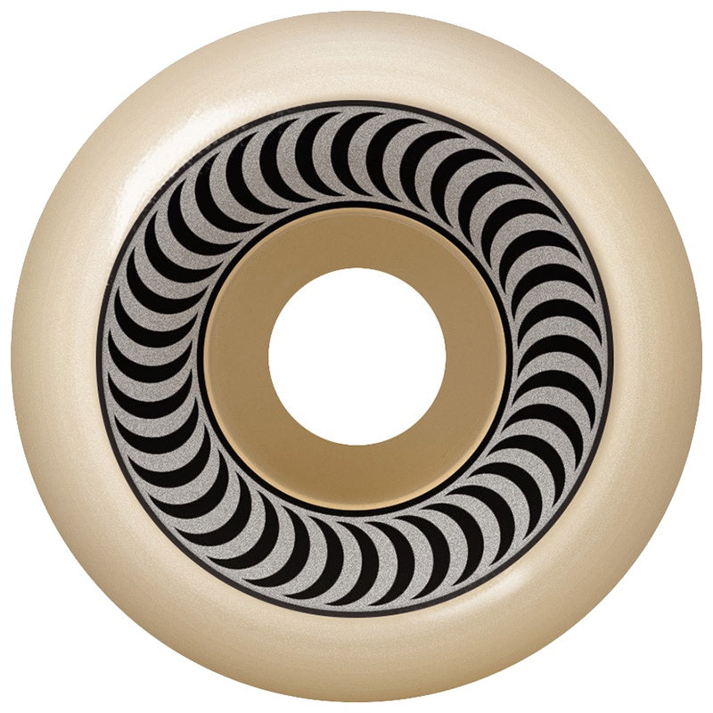 SPITFIRE FORMULA FOUR OG CLASSIC SILVER 99A 54MM