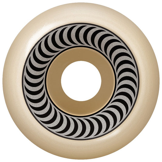 SPITFIRE FORMULA FOUR OG CLASSIC SILVER 99A 54MM