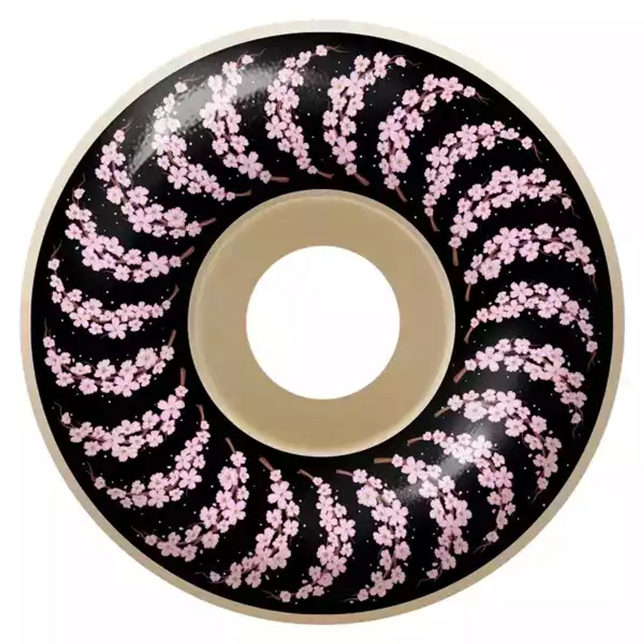 SPITFIRE FORMULA FOUR YUTO CHERRY BLOSSOM 99A 53MM