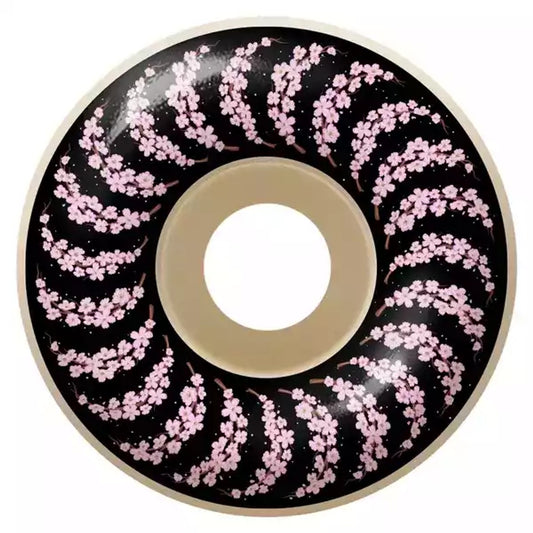 SPITFIRE FORMULA FOUR YUTO CHERRY BLOSSOM 99A 53MM