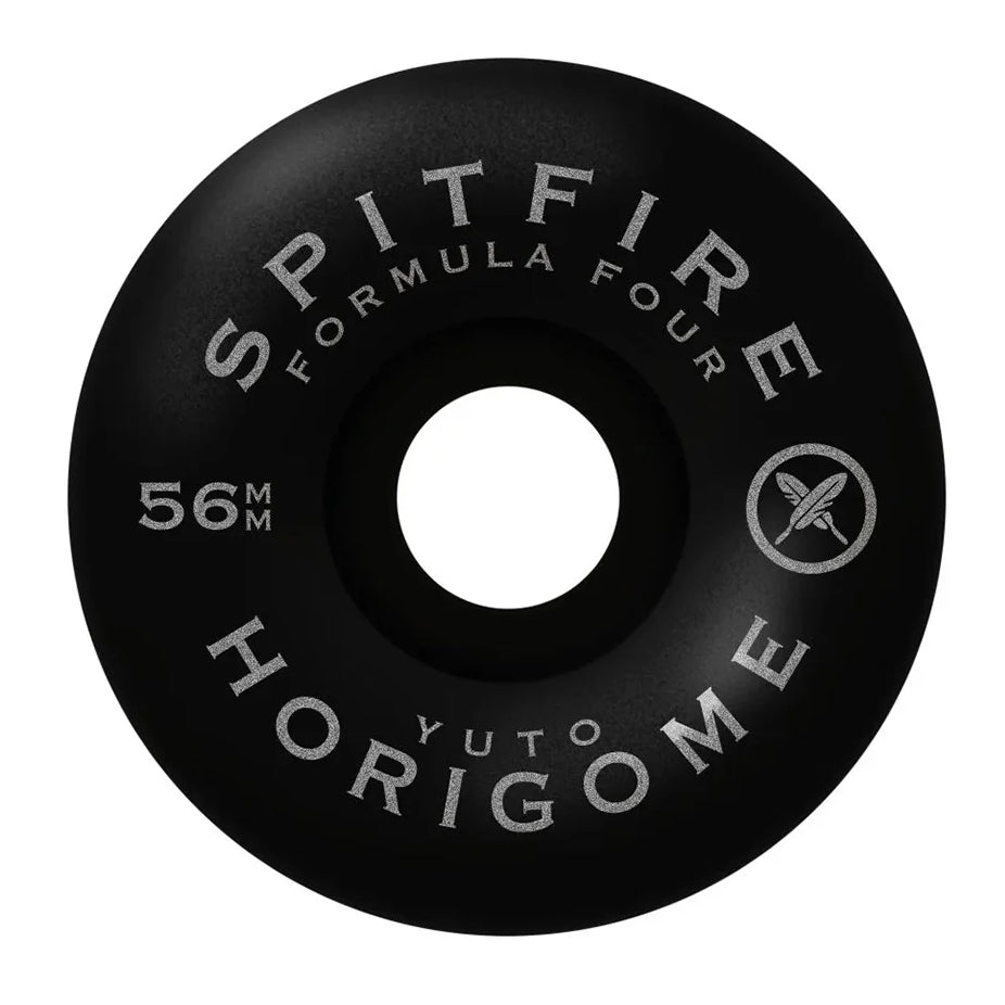 SPITFIRE FORMULA FOUR YUTO CHERRY BLOSSOM CLASSICS 99A 56MM