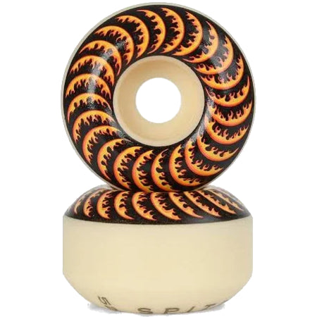 SPITFIRE X THRASHER FORMULA FOUR CLASSIC 99A 52MM