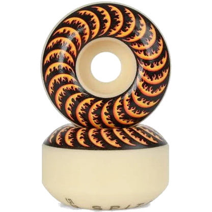 SPITFIRE X THRASHER FORMULA FOUR CLASSIC 99A 52MM